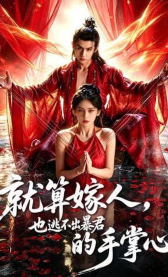 就算嫁人，也逃不出暴君的手掌心——朕的男人电影完整版