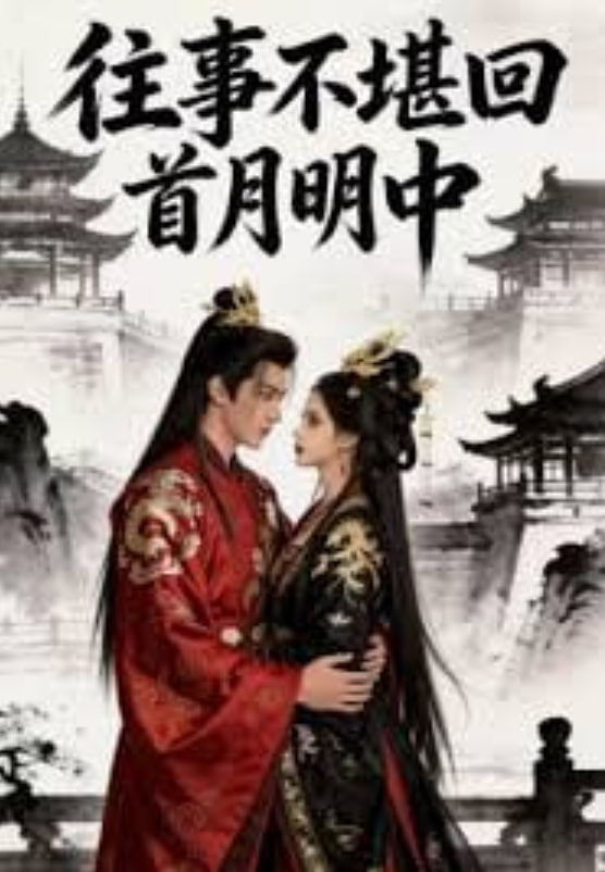 往事不堪回首月明中——德国最强大脑